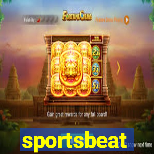 sportsbeat