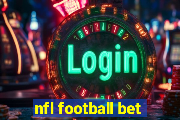 nfl football bet