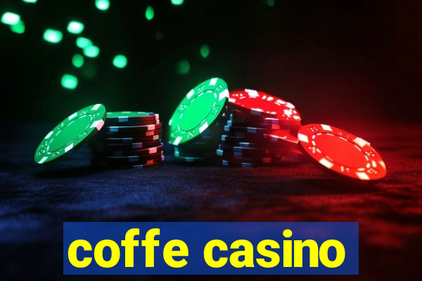 coffe casino