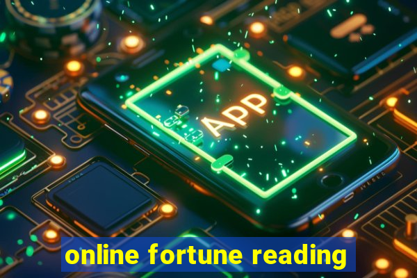 online fortune reading