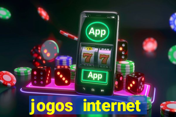 jogos internet ganhar dinheiro