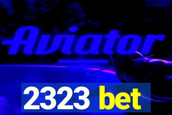 2323 bet