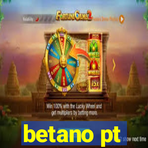 betano pt