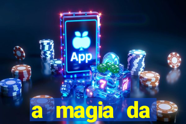 a magia da sobrevivência download