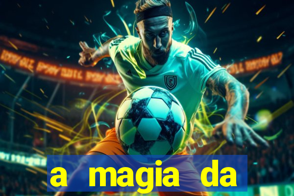 a magia da sobrevivência download