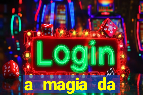 a magia da sobrevivência download