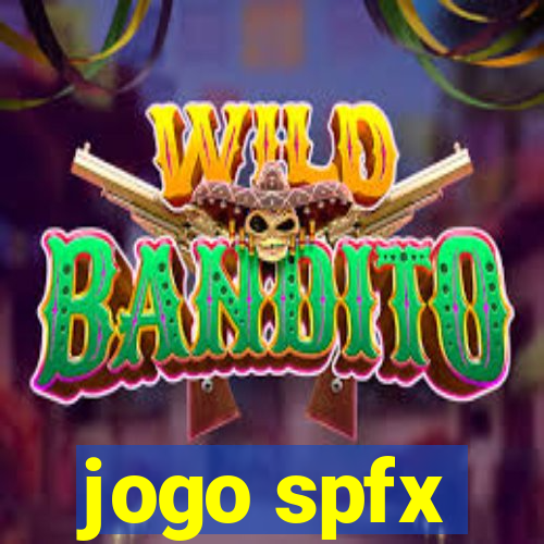 jogo spfx