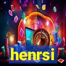 henrsi