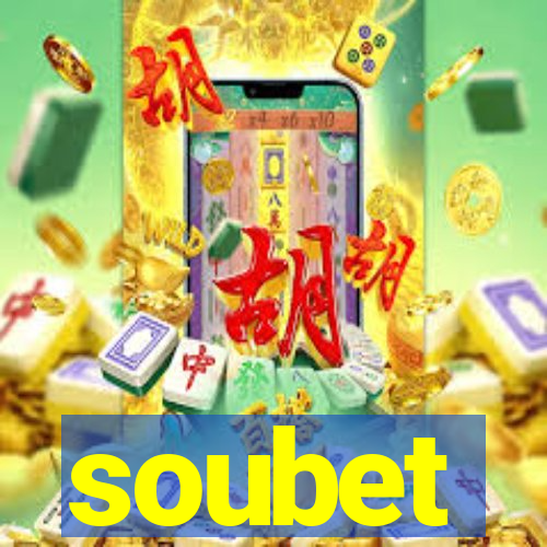 soubet