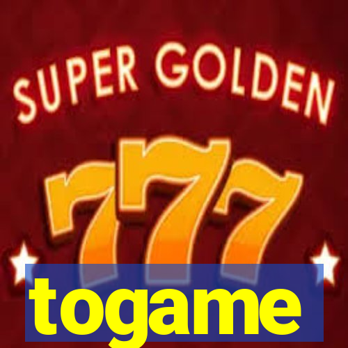 togame