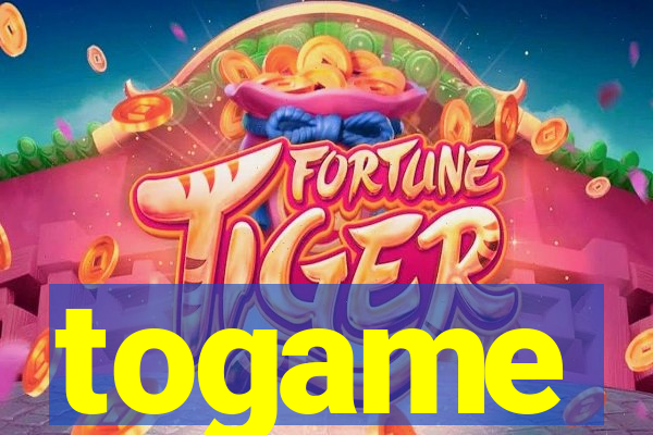 togame