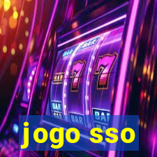 jogo sso