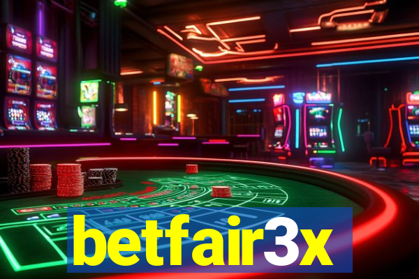 betfair3x