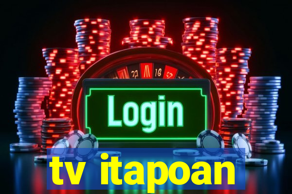 tv itapoan