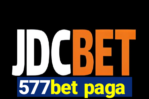 577bet paga