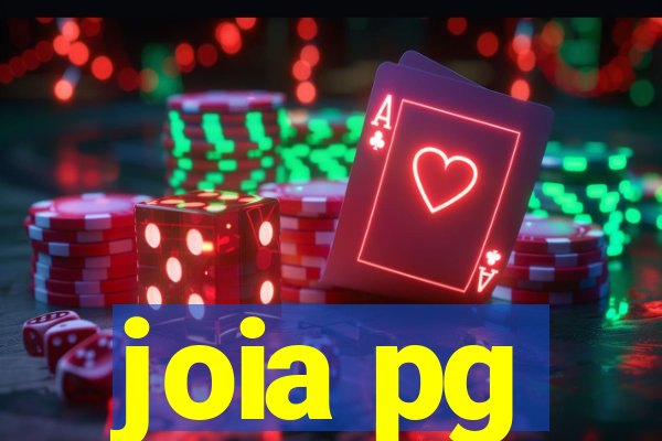 joia pg