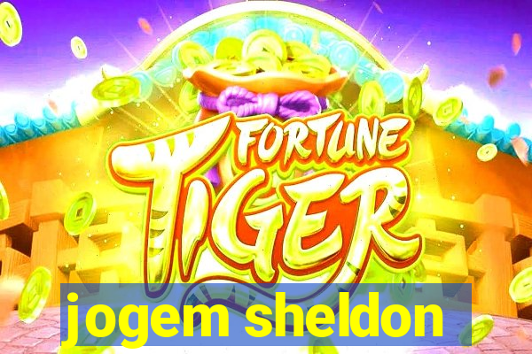 jogem sheldon