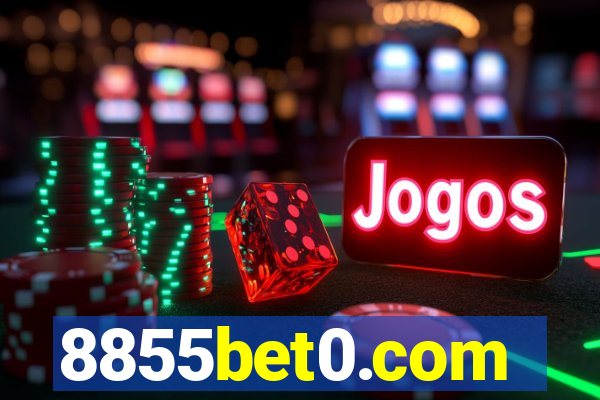 8855bet0.com