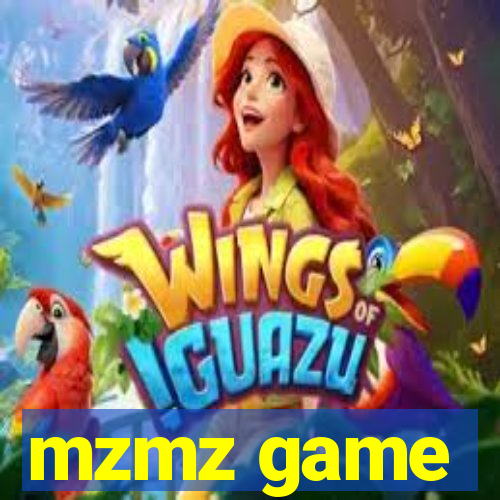 mzmz game