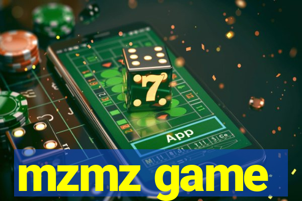 mzmz game