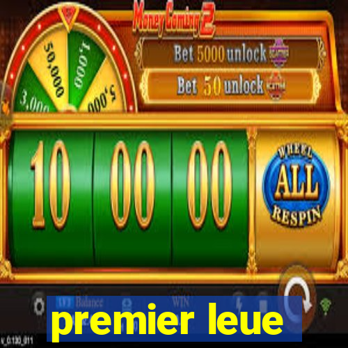 premier leue