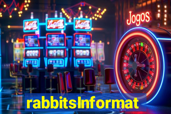 rabbitsInformational