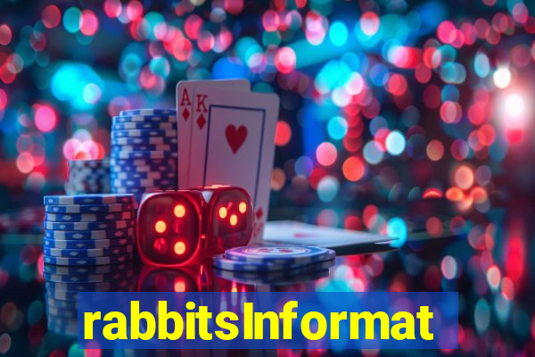 rabbitsInformational