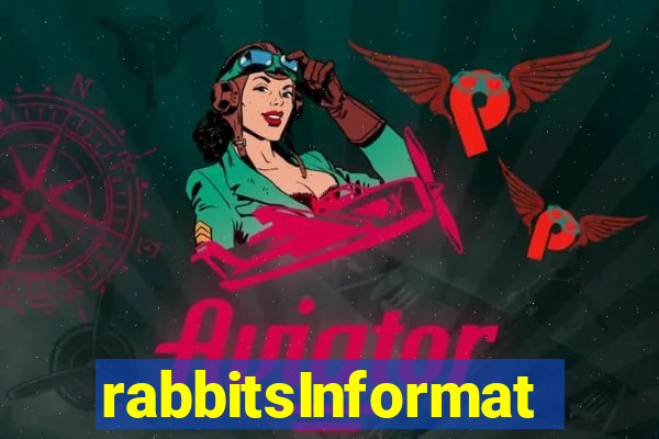 rabbitsInformational