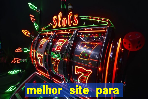 melhor site para jogar poker valendo dinheiro