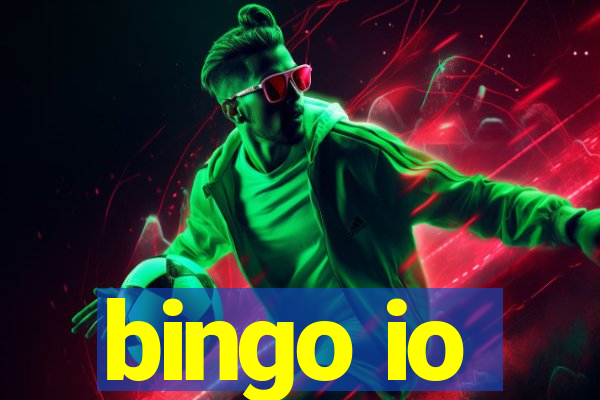 bingo io