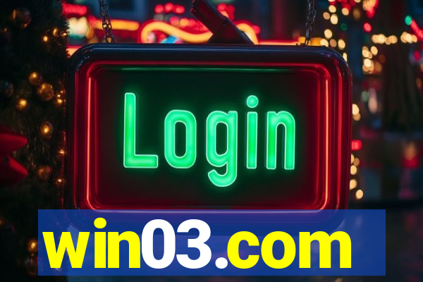 win03.com