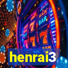 henrai3