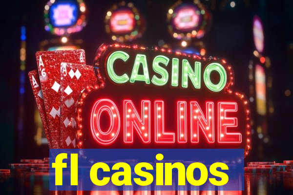 fl casinos