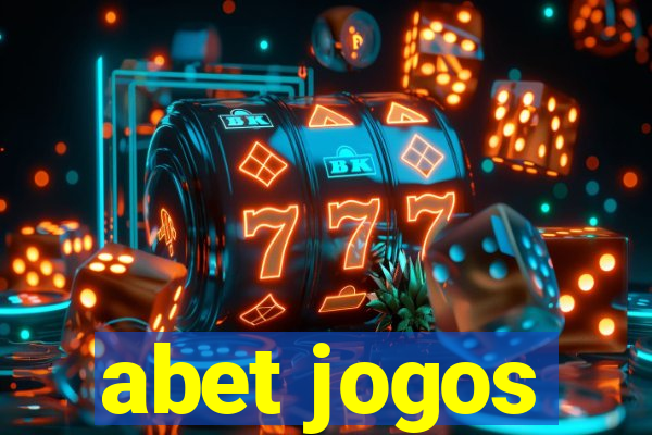 abet jogos