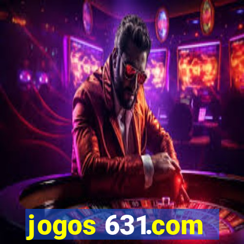 jogos 631.com