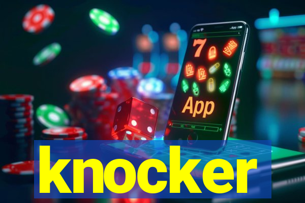 knocker