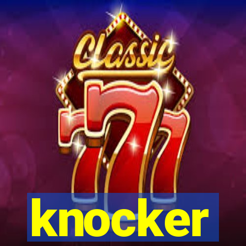 knocker