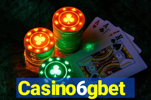 Casino6gbet