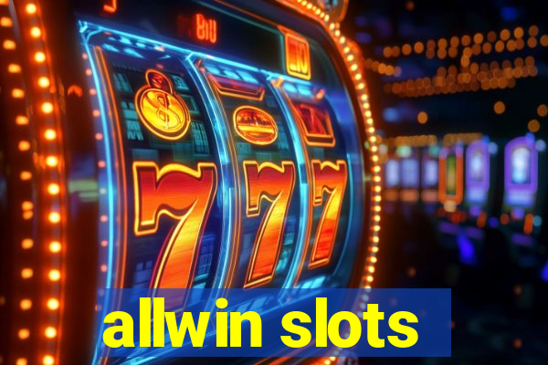 allwin slots