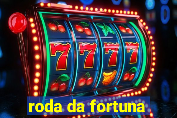 roda da fortuna