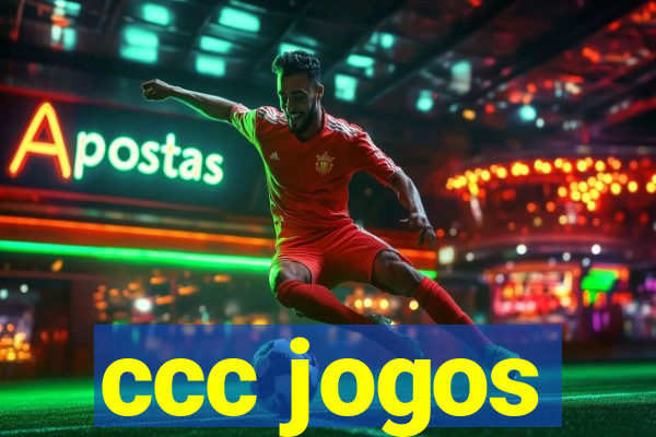 ccc jogos