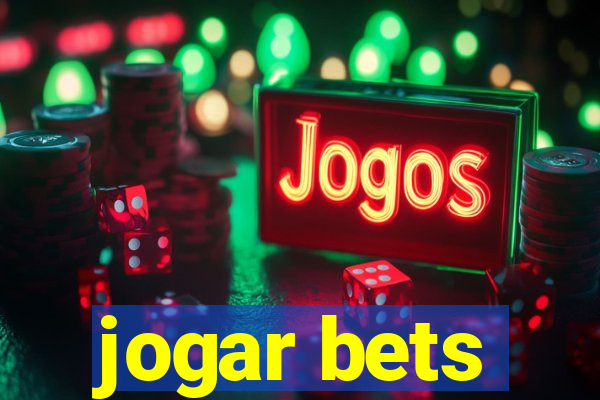 jogar bets