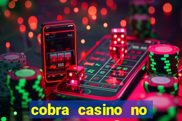 cobra casino no deposit bonus code