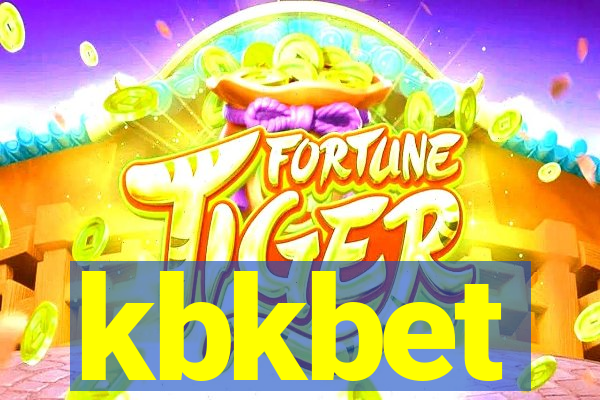 kbkbet