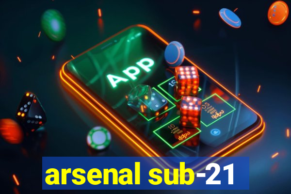 arsenal sub-21