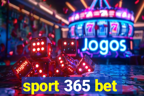 sport 365 bet