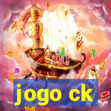 jogo ck