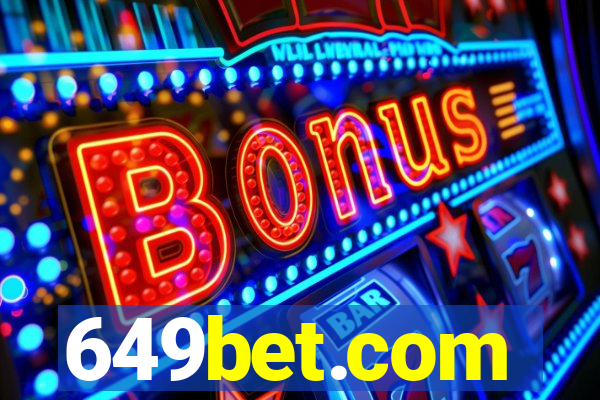 649bet.com