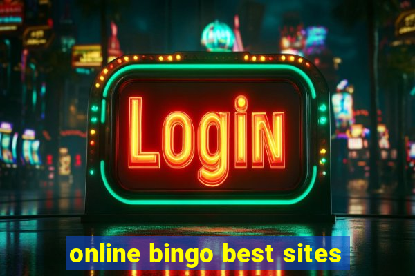 online bingo best sites