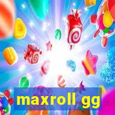 maxroll gg